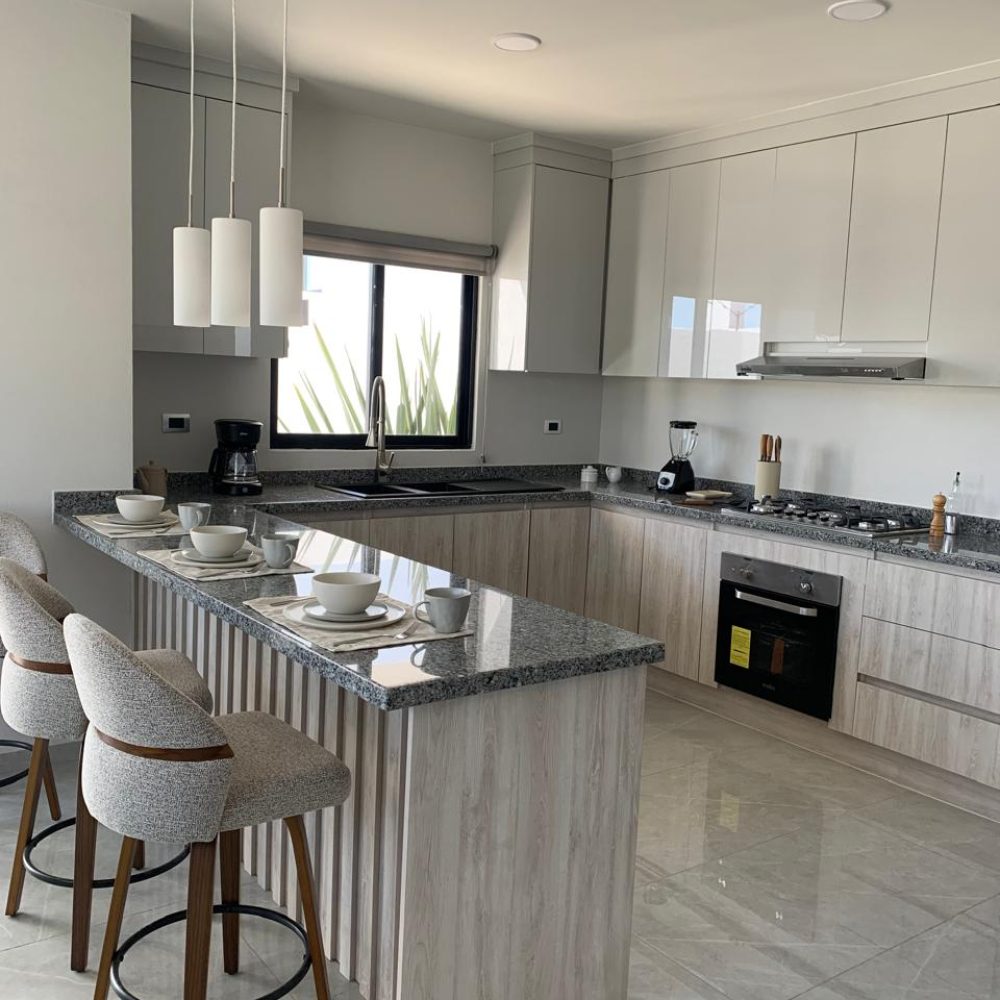 cocina carolina