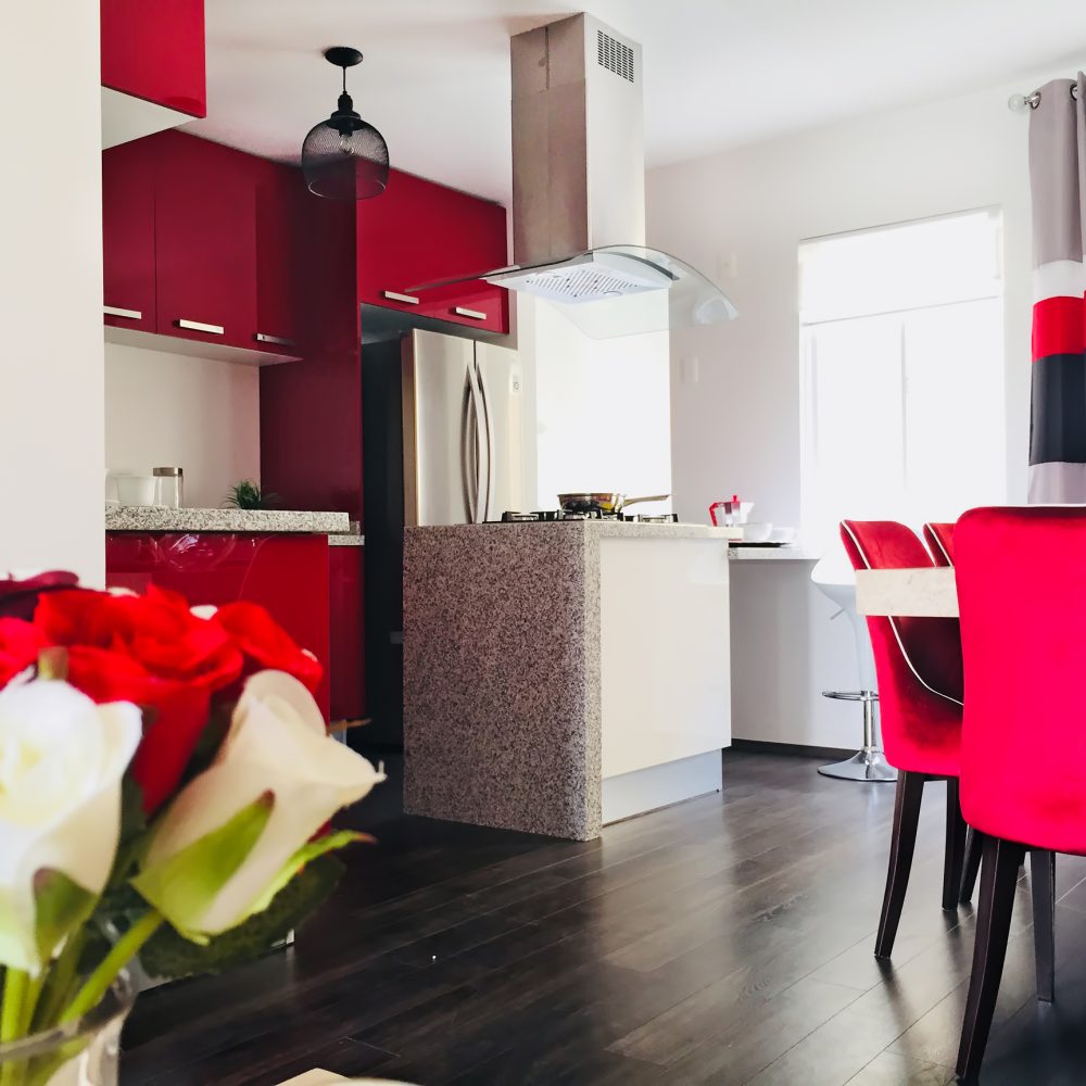 cocina pontevel