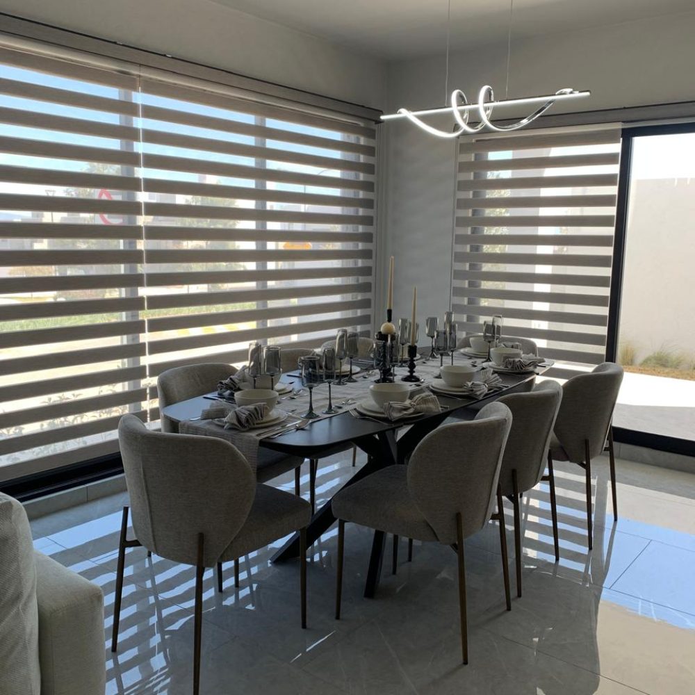 comedor carolina
