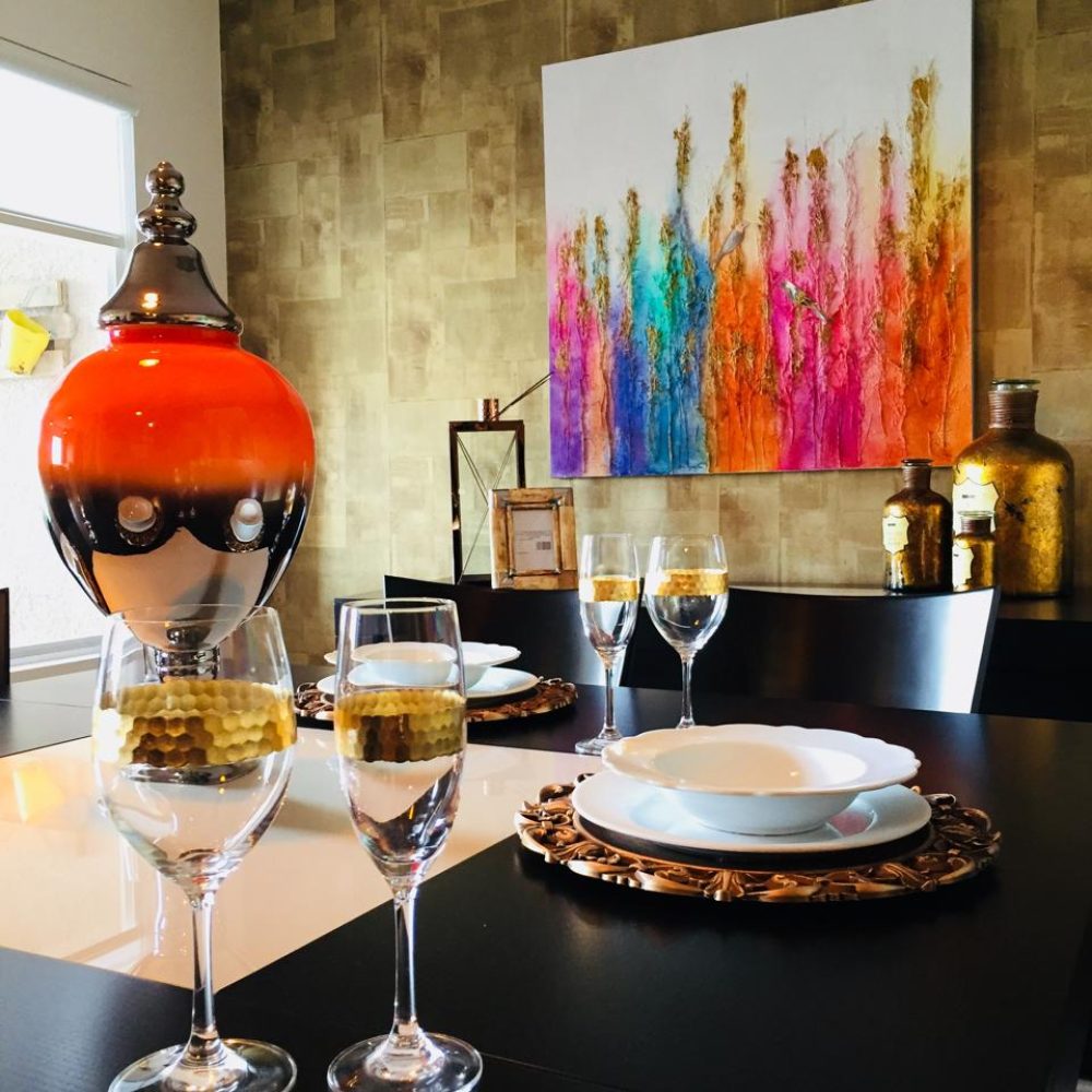 comedor montecino