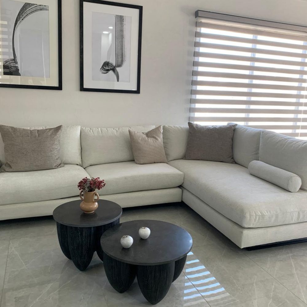 sala carolina