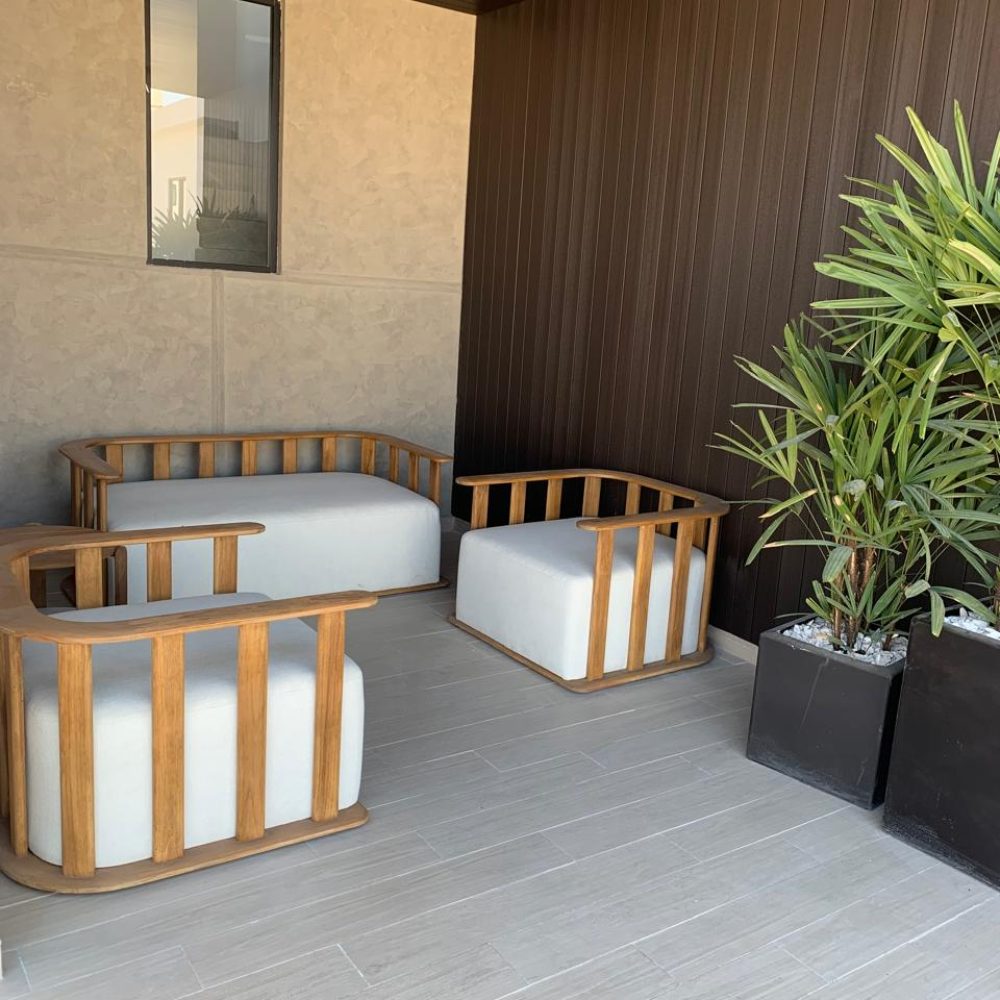 terraza carolina